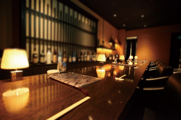 深夜酒類提供飲食店