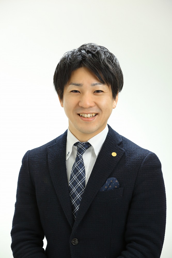 代表